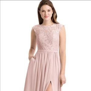 I am needing to BUY Azazie Arden Dusty Rose dress!
